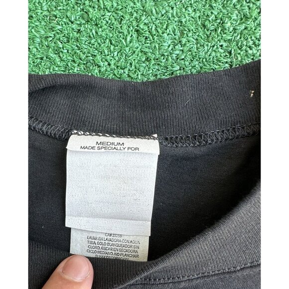 Vintage Firebird t-shirt Racing/Car Culture Boardwalk Tee Late 90s Size M - Picture 5 of 9